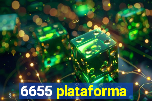 6655 plataforma